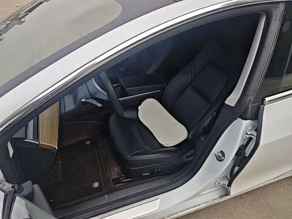 Model 3 2020 Facelift Long Range Rear-Wheel Drive — миниатюра 15