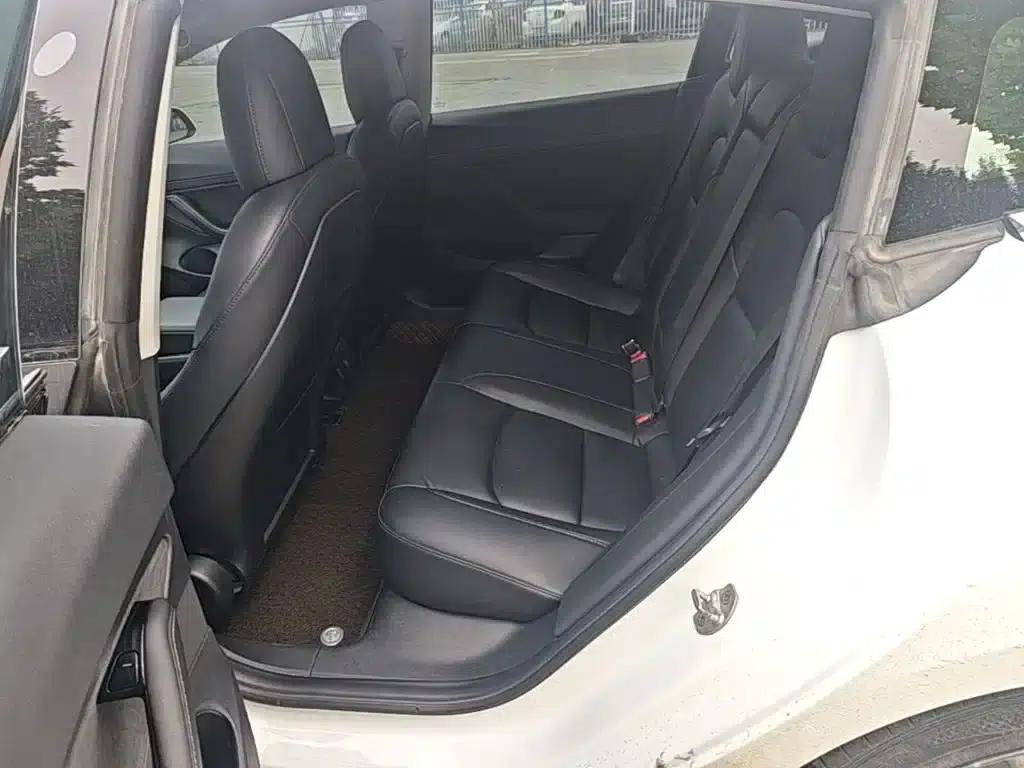 Model 3 2020 Facelift Long Range Rear-Wheel Drive — миниатюра 17