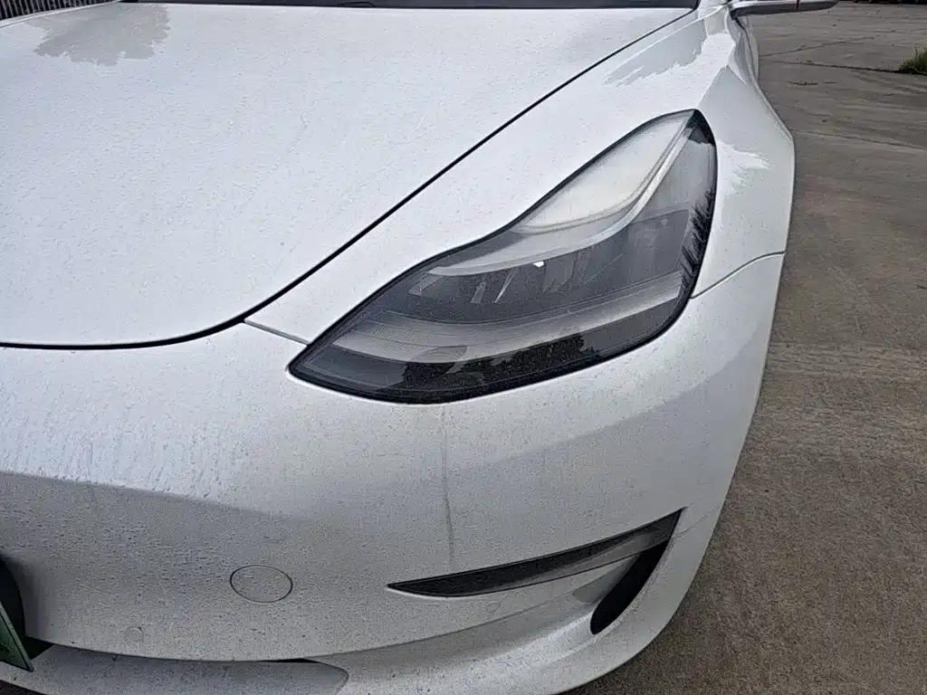 Model 3 2020 Facelift Long Range Rear-Wheel Drive — миниатюра 24