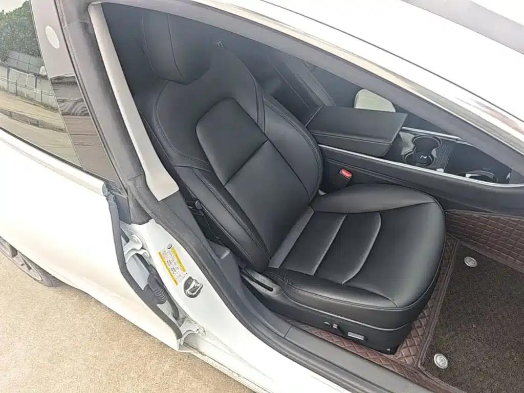 Model 3 2020 Facelift Long Range Rear-Wheel Drive — миниатюра 25