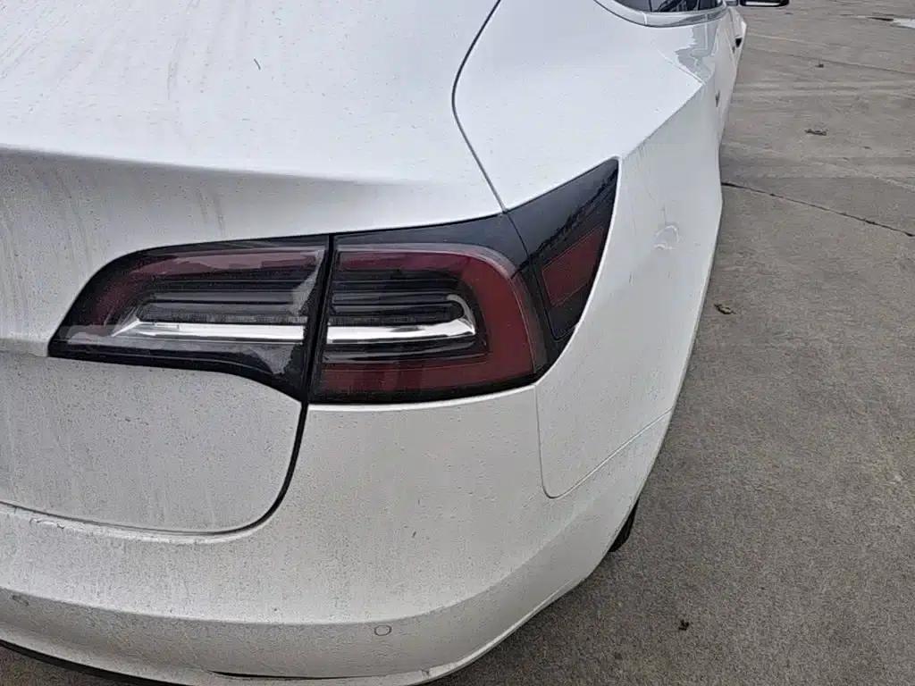 Model 3 2020 Facelift Long Range Rear-Wheel Drive — миниатюра 8