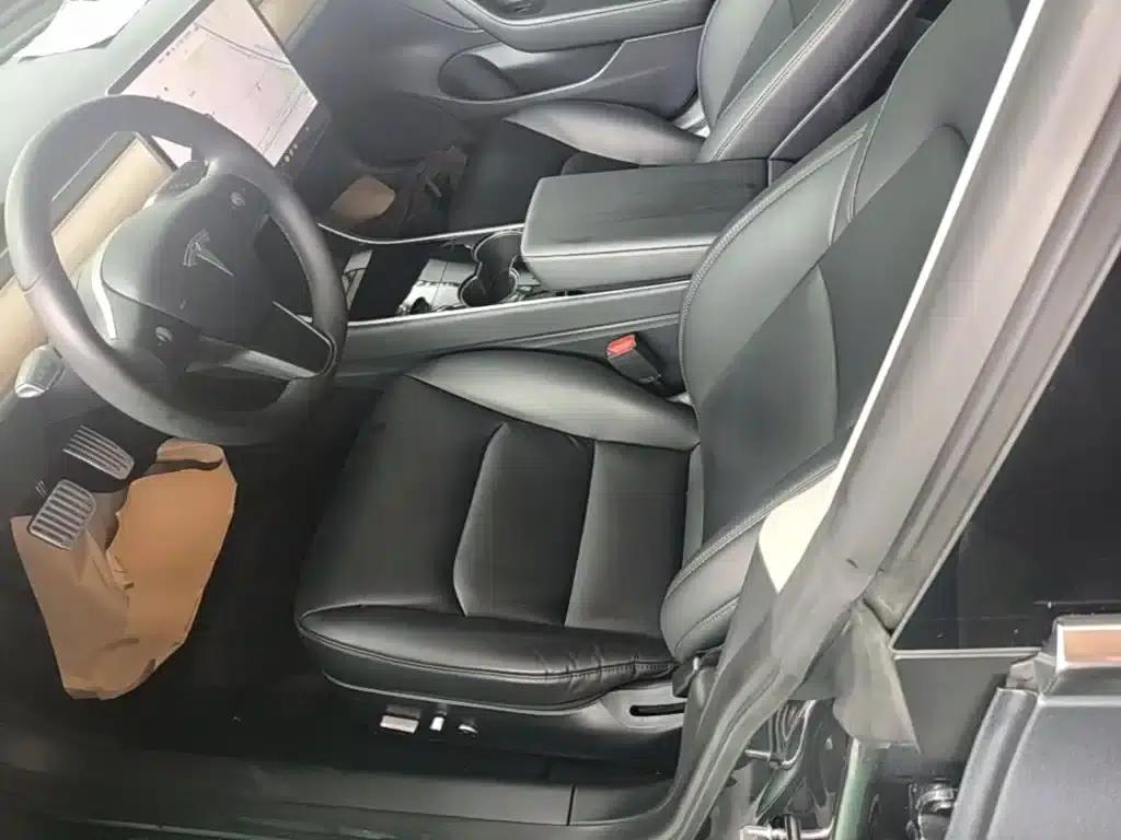 Model 3 2019 Standard Range Rear-Wheel Drive Upgrade — миниатюра 15