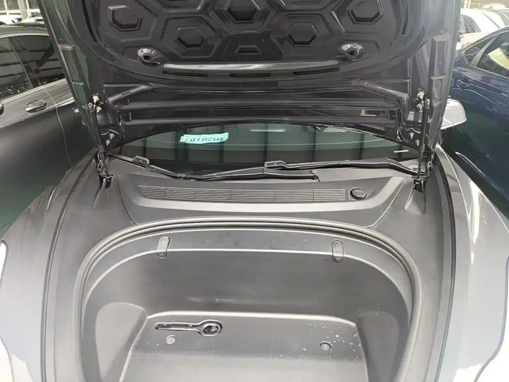 Model 3 2019 Standard Range Rear-Wheel Drive Upgrade — миниатюра 20