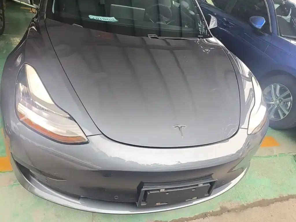 Model 3 2019 Standard Range Rear-Wheel Drive Upgrade — миниатюра 3