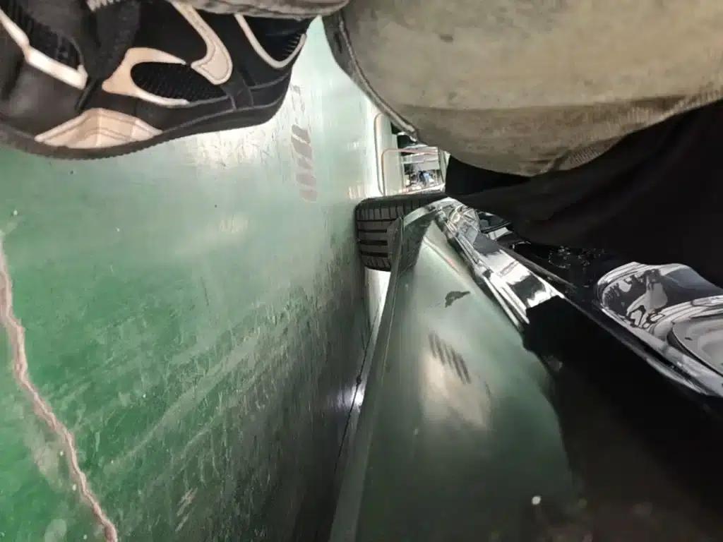 Model 3 2019 Standard Range Rear-Wheel Drive Upgrade — миниатюра 21
