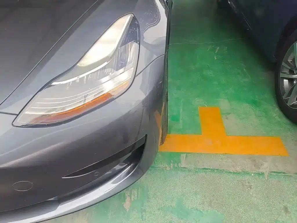Model 3 2019 Standard Range Rear-Wheel Drive Upgrade — миниатюра 24