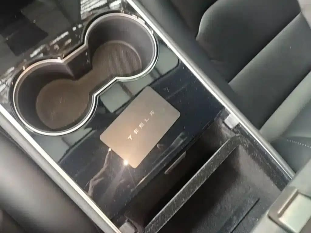 Model 3 2019 Standard Range Rear-Wheel Drive Upgrade — миниатюра 9