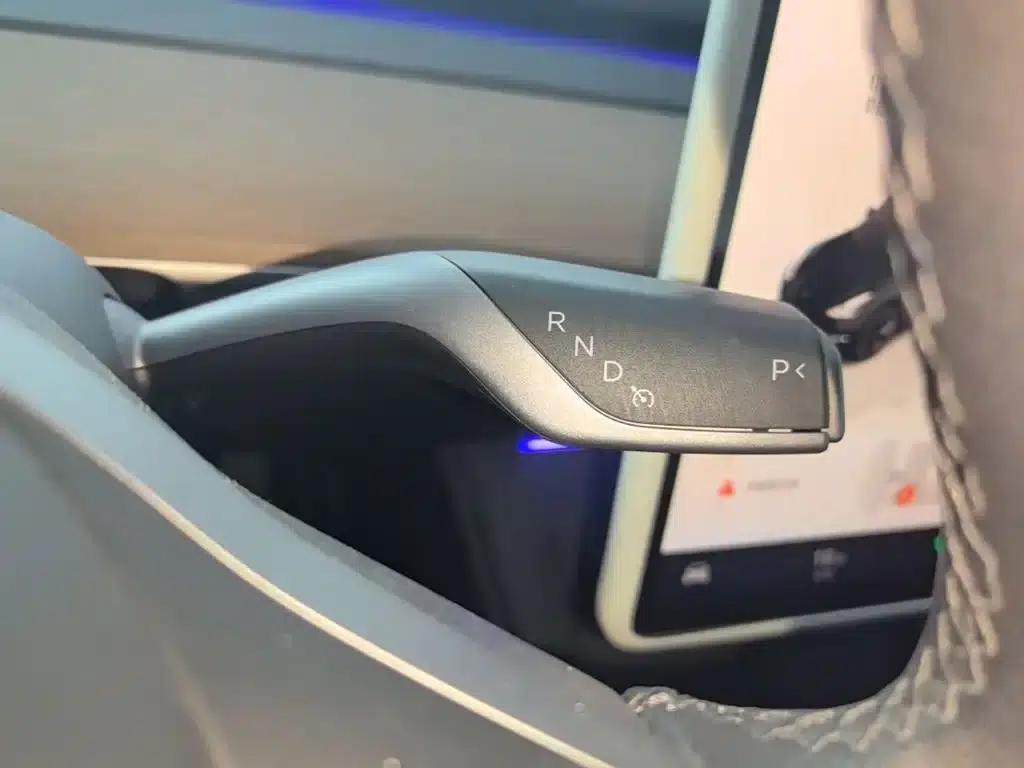 Model 3 2022 Rear-Wheel Drive — миниатюра 14