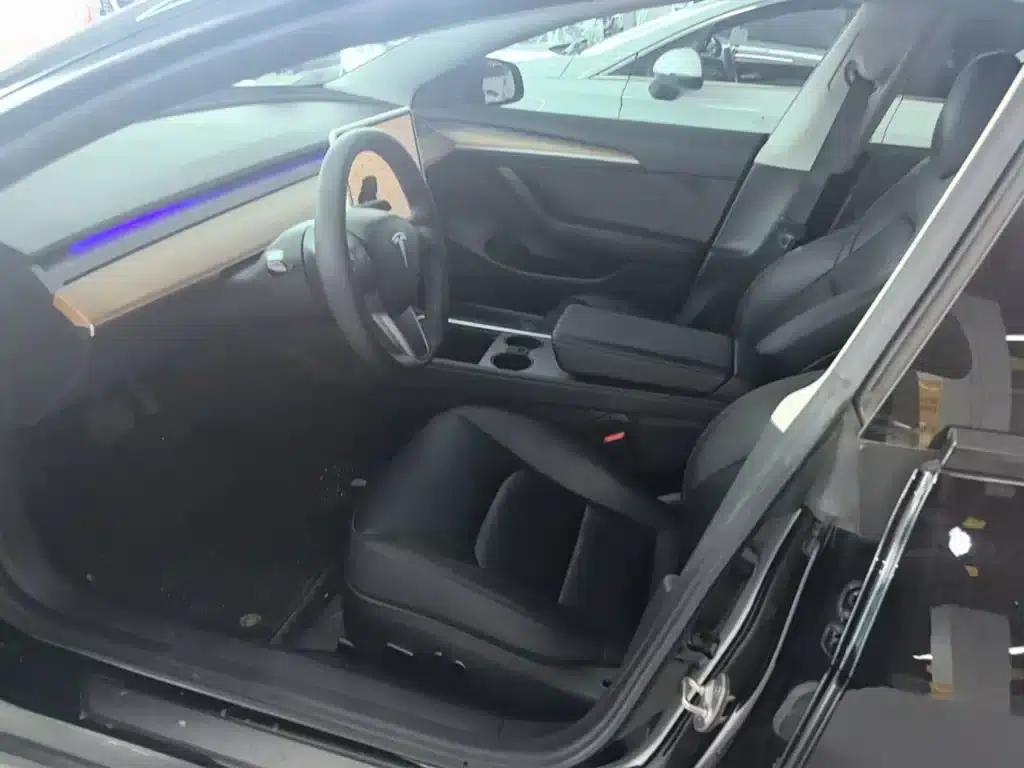 Model 3 2022 Rear-Wheel Drive — миниатюра 15