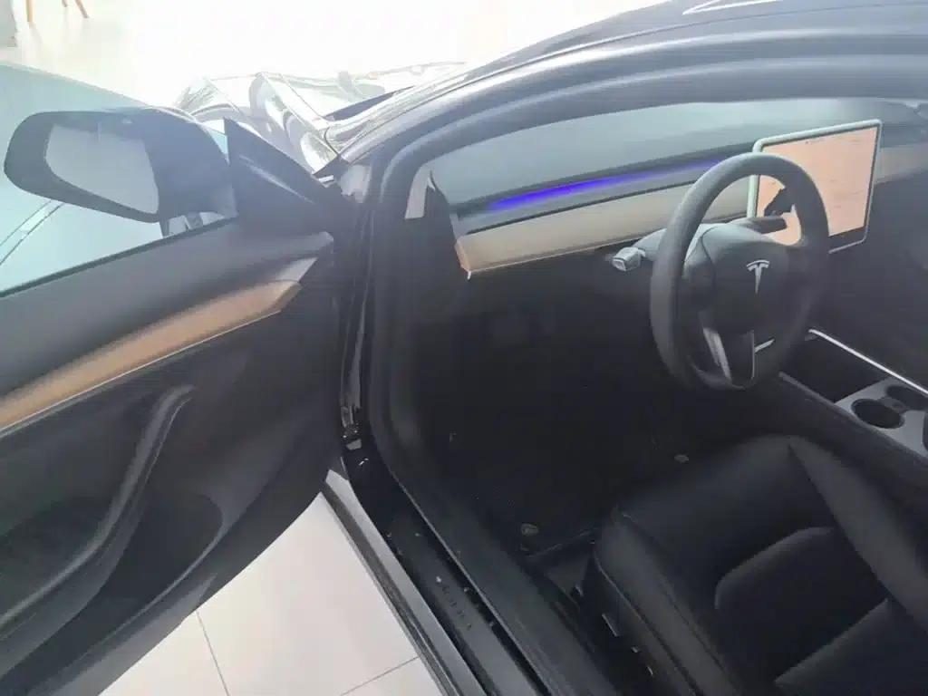 Model 3 2022 Rear-Wheel Drive — миниатюра 16