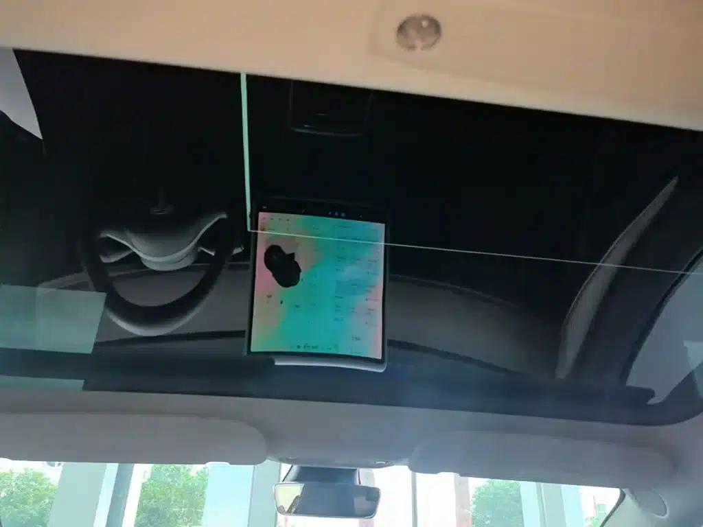 Model 3 2022 Rear-Wheel Drive — миниатюра 18