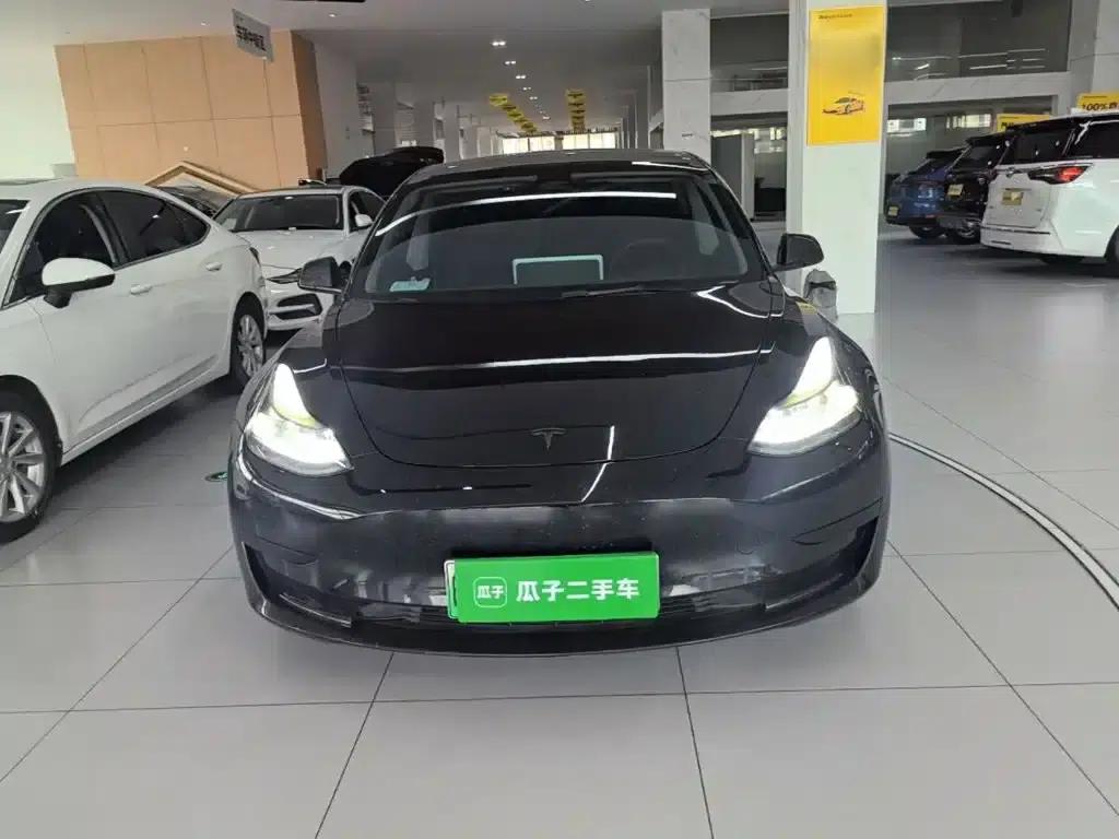 Model 3 2022 Rear-Wheel Drive — миниатюра 3