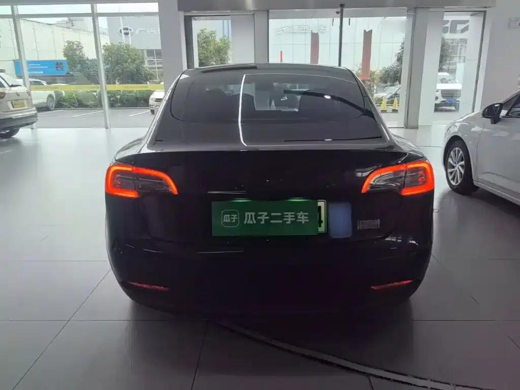 Model 3 2022 Rear-Wheel Drive — миниатюра 6