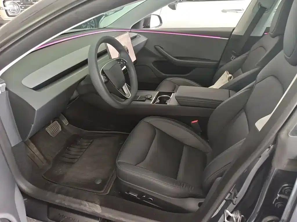 Model 3 2023 Rear-Wheel Drive — миниатюра 15