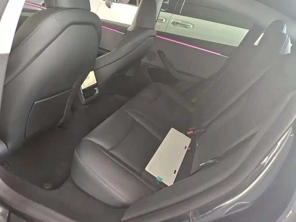Model 3 2023 Rear-Wheel Drive — миниатюра 17
