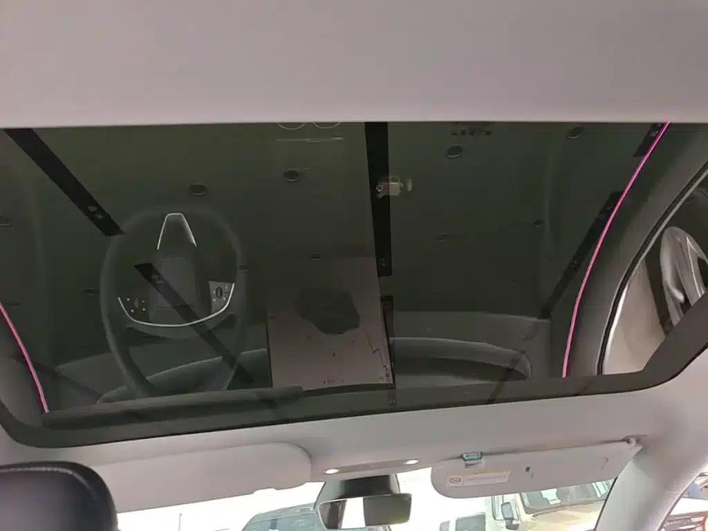 Model 3 2023 Rear-Wheel Drive — миниатюра 18