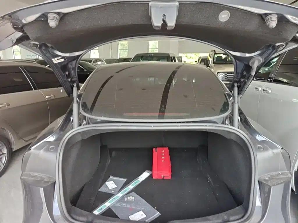 Model 3 2023 Rear-Wheel Drive — миниатюра 19