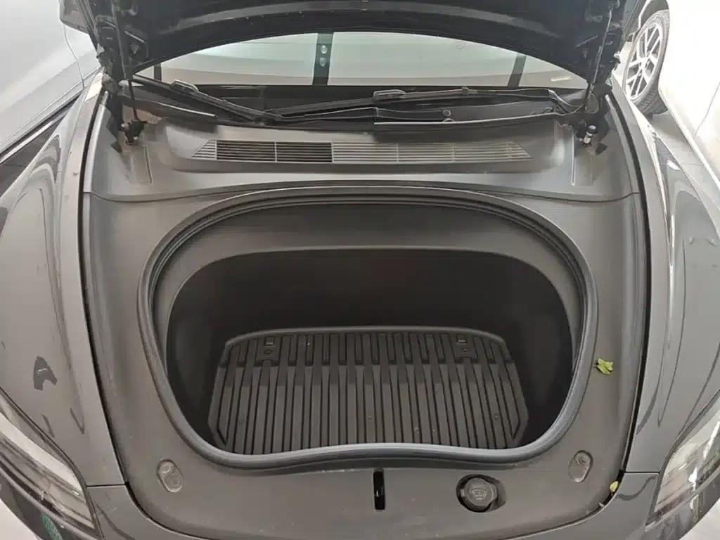 Model 3 2023 Rear-Wheel Drive — миниатюра 20