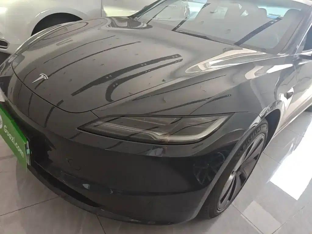 Model 3 2023 Rear-Wheel Drive — миниатюра 24