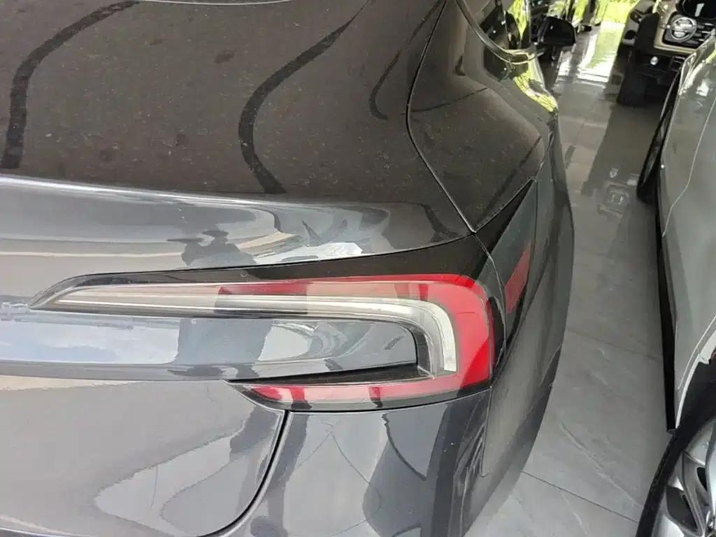 Model 3 2023 Rear-Wheel Drive — миниатюра 8