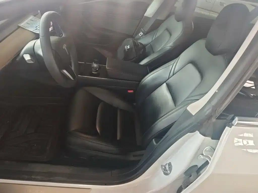 Model 3 2020 Standard Range Rear-Wheel Drive Upgrade — миниатюра 15
