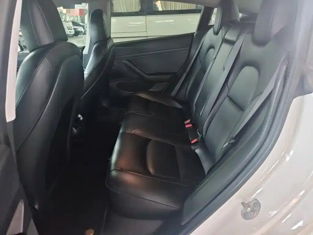 Model 3 2020 Standard Range Rear-Wheel Drive Upgrade — миниатюра 17