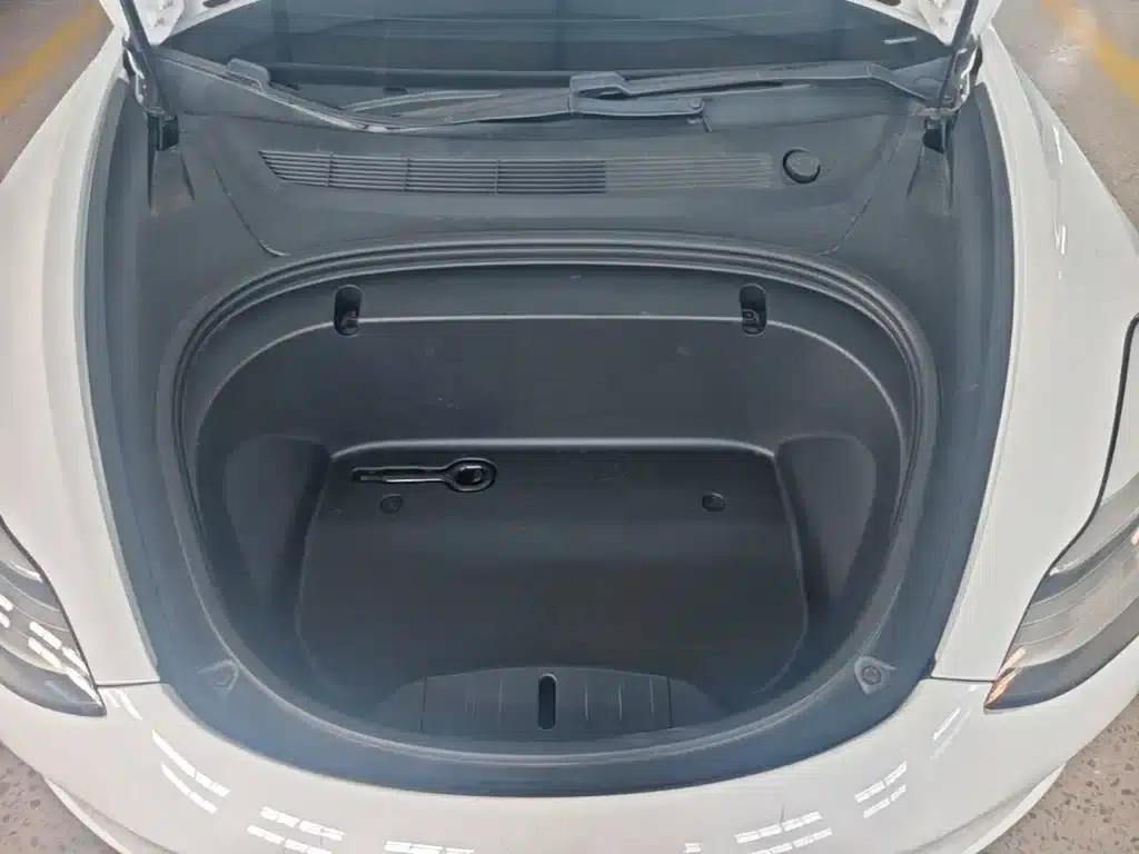Model 3 2020 Standard Range Rear-Wheel Drive Upgrade — миниатюра 20