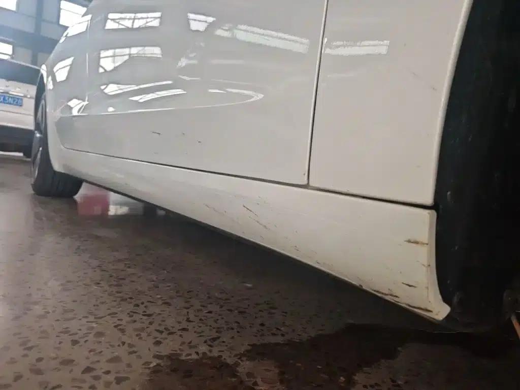 Model 3 2020 Standard Range Rear-Wheel Drive Upgrade — миниатюра 21