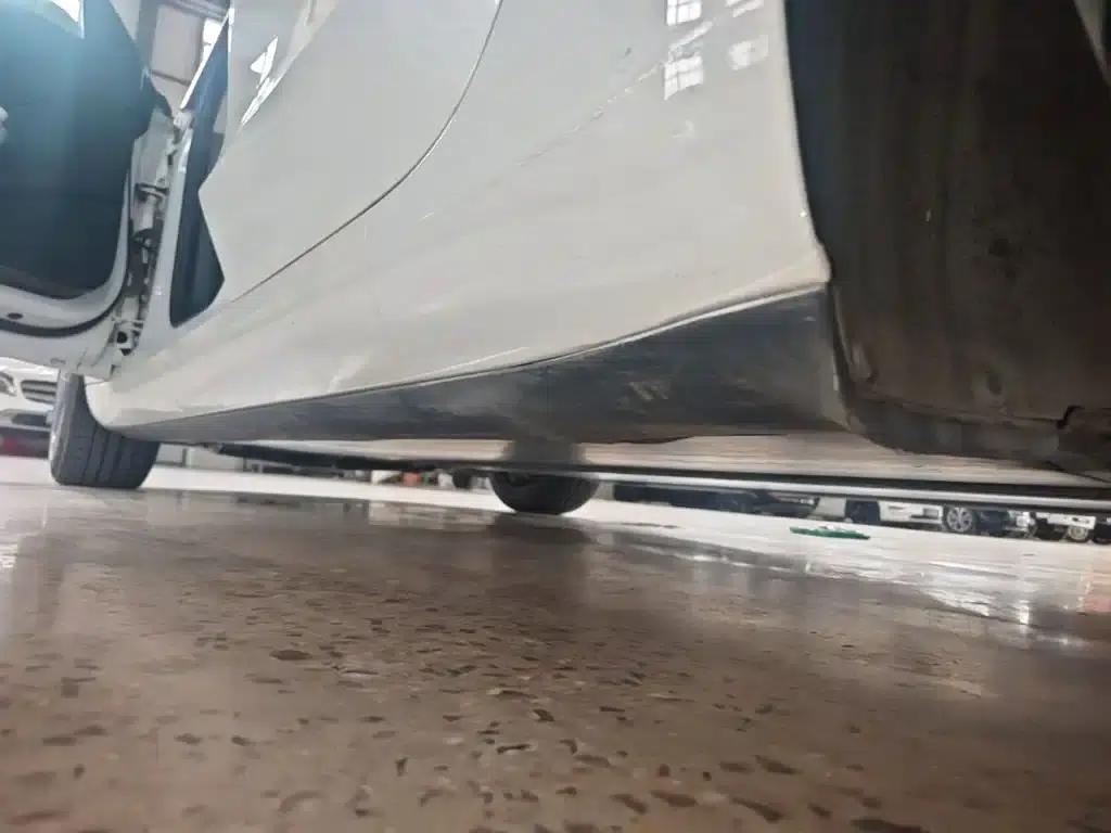 Model 3 2020 Standard Range Rear-Wheel Drive Upgrade — миниатюра 22
