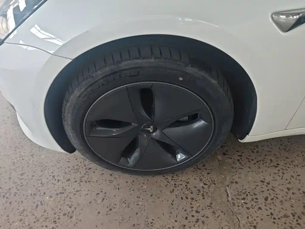 Model 3 2020 Standard Range Rear-Wheel Drive Upgrade — миниатюра 23