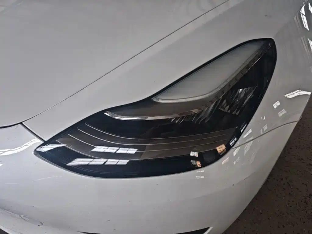 Model 3 2020 Standard Range Rear-Wheel Drive Upgrade — миниатюра 24