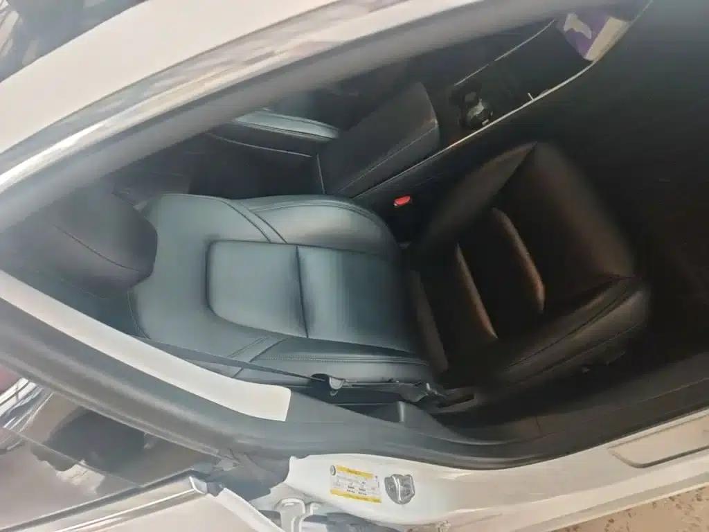 Model 3 2020 Standard Range Rear-Wheel Drive Upgrade — миниатюра 25