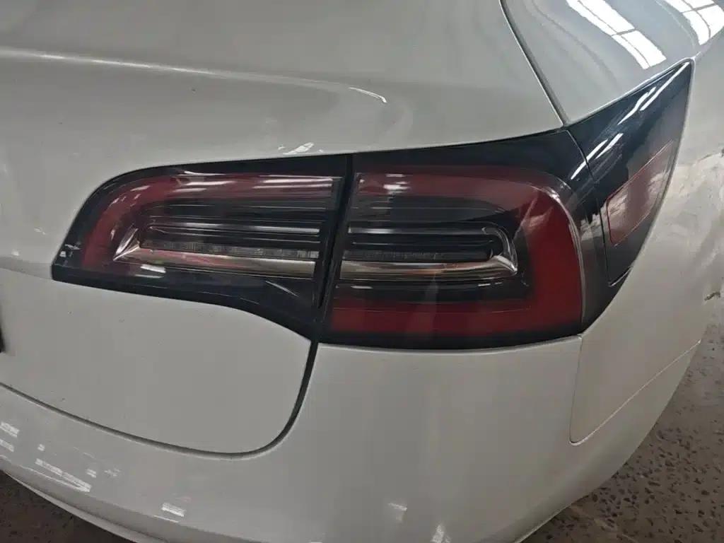 Model 3 2020 Standard Range Rear-Wheel Drive Upgrade — миниатюра 8