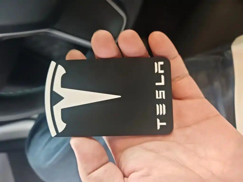 Model 3 2020 Standard Range Rear-Wheel Drive Upgrade — миниатюра 9
