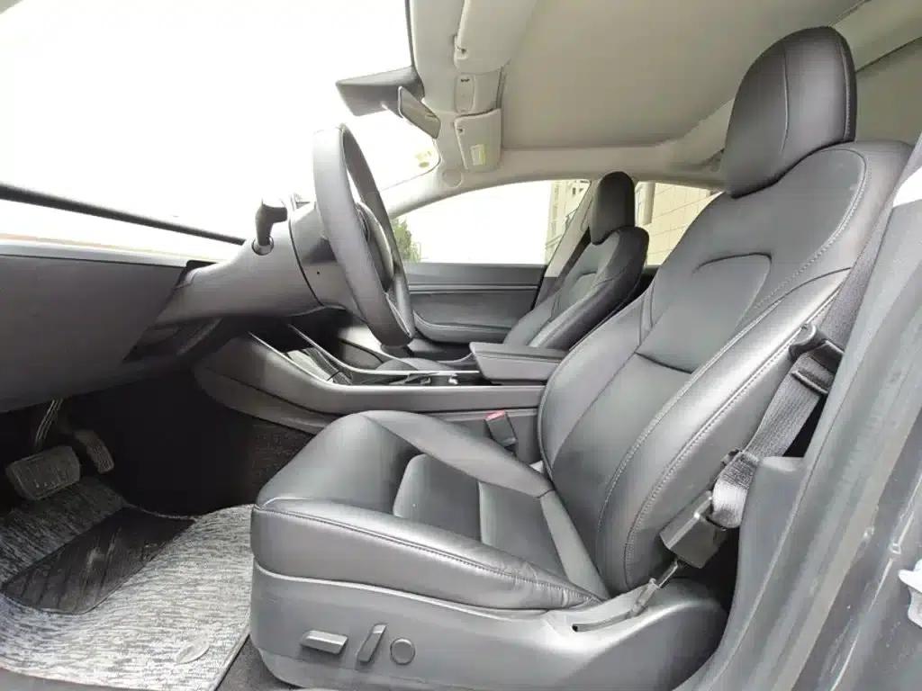 Model 3 2019 Standard Range Rear-Wheel Drive Upgrade — миниатюра 11