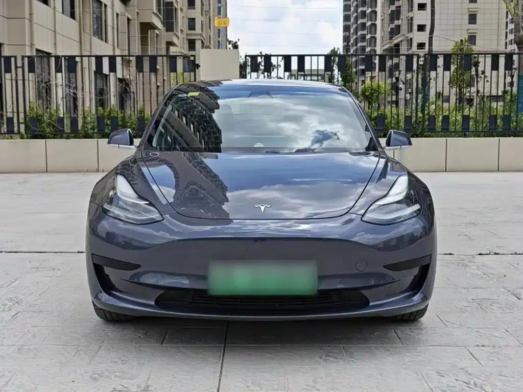 Model 3 2019 Standard Range Rear-Wheel Drive Upgrade — миниатюра 12