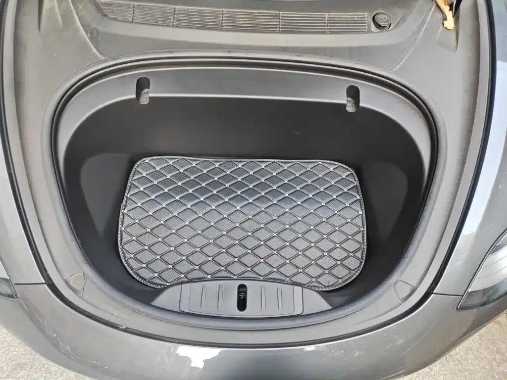 Model 3 2019 Standard Range Rear-Wheel Drive Upgrade — миниатюра 16