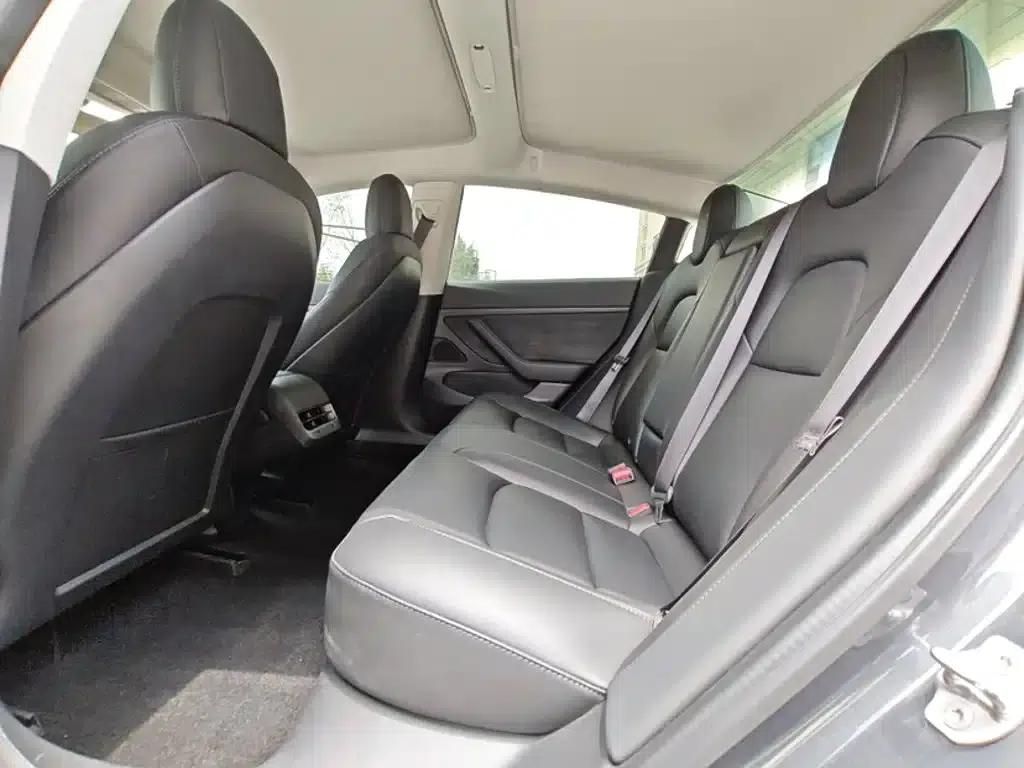 Model 3 2019 Standard Range Rear-Wheel Drive Upgrade — миниатюра 18