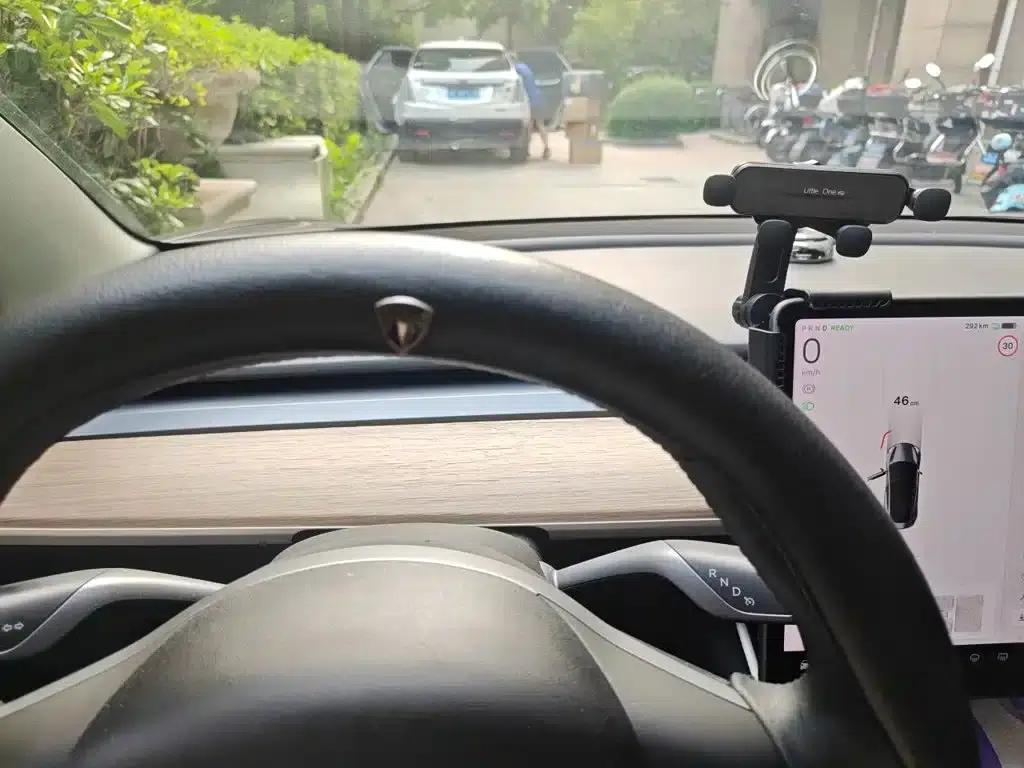 Model 3 2019 Standard Range Rear-Wheel Drive Upgrade — миниатюра 4