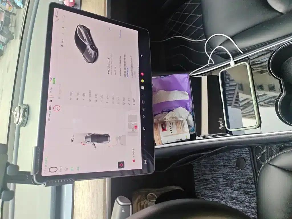 Model 3 2019 Standard Range Rear-Wheel Drive Upgrade — миниатюра 6