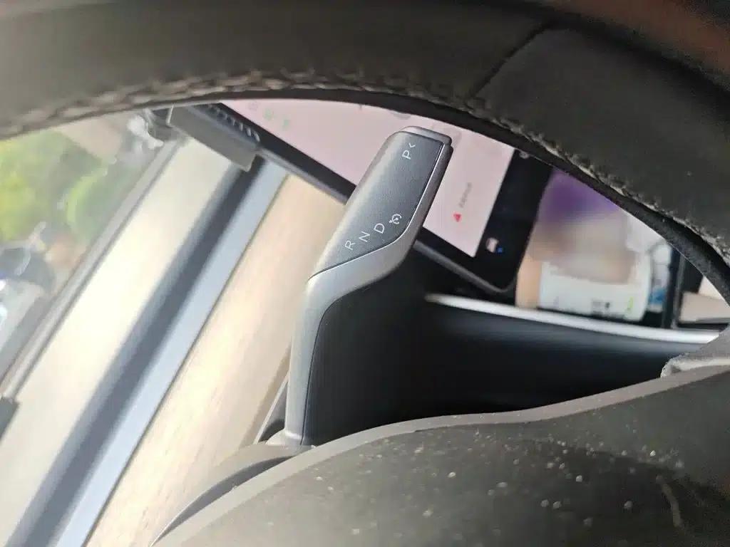 Model 3 2019 Standard Range Rear-Wheel Drive Upgrade — миниатюра 9