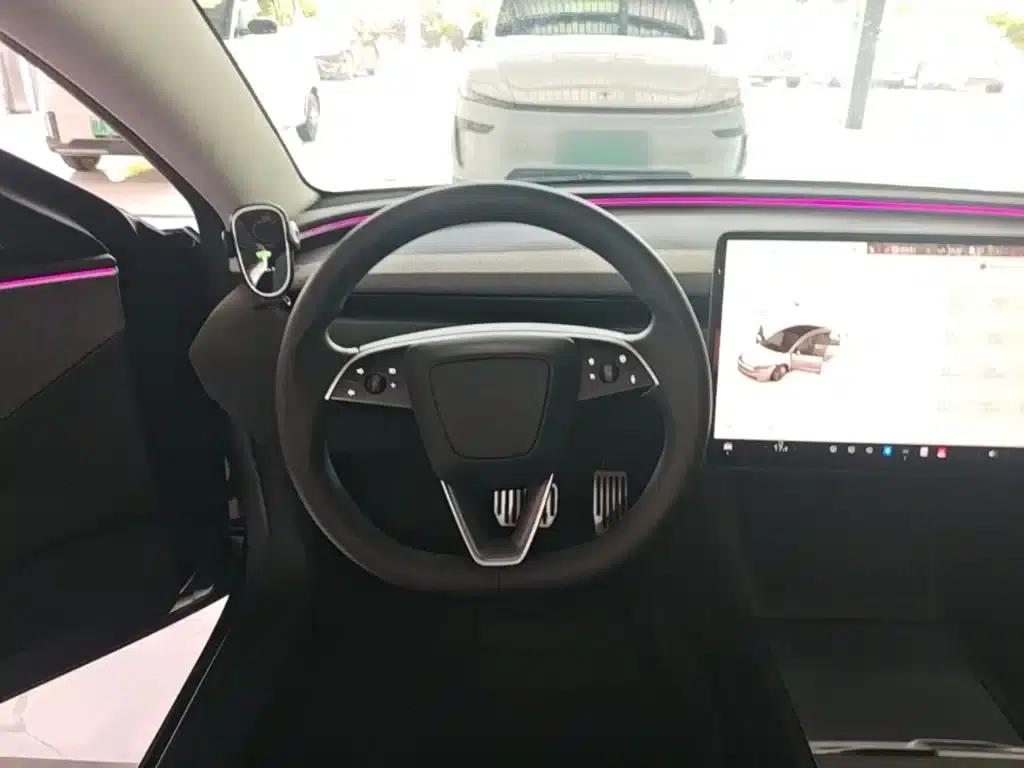 Model 3 2023 Rear-Wheel Drive — миниатюра 11