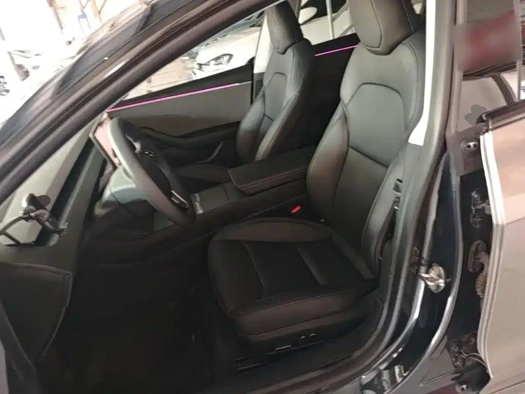 Model 3 2023 Rear-Wheel Drive — миниатюра 15