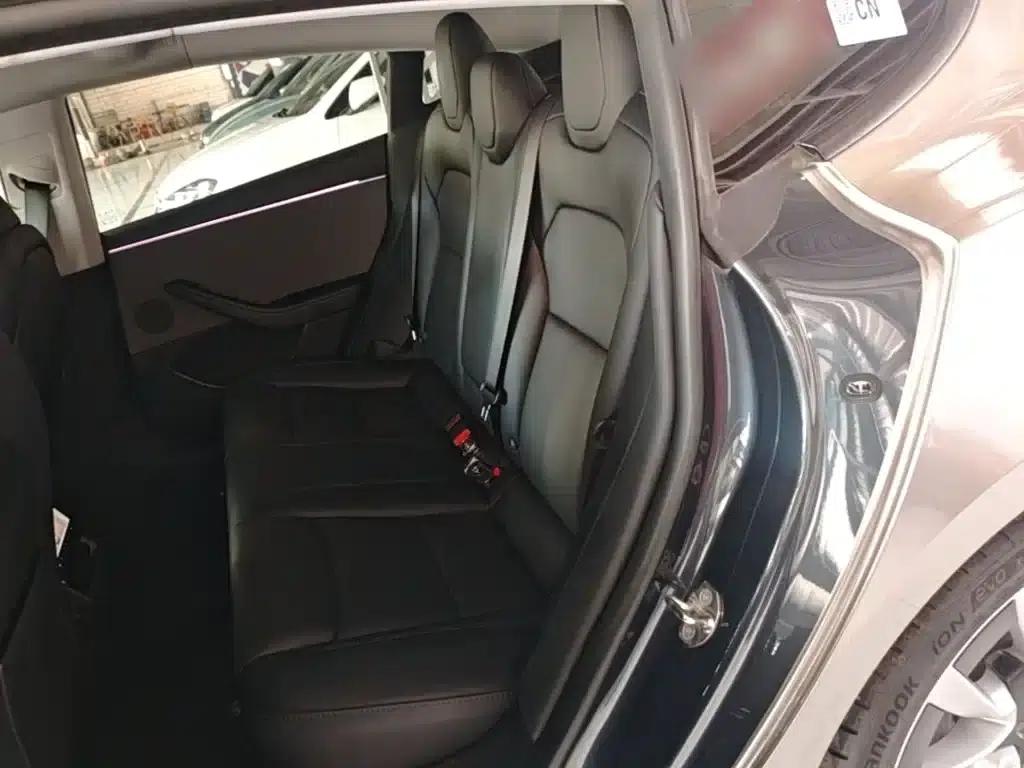 Model 3 2023 Rear-Wheel Drive — миниатюра 17