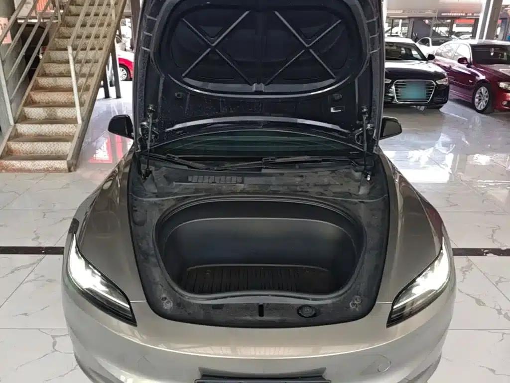 Model 3 2023 Rear-Wheel Drive — миниатюра 20