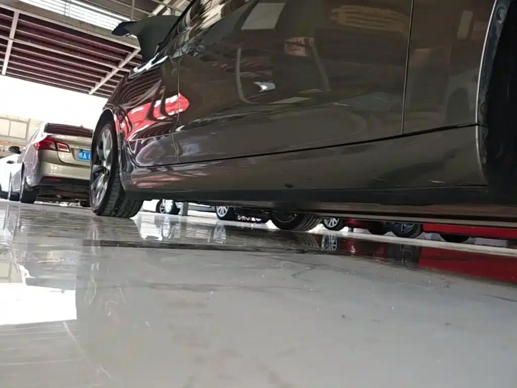 Model 3 2023 Rear-Wheel Drive — миниатюра 21