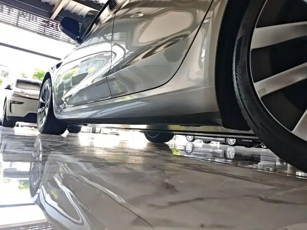 Model 3 2023 Rear-Wheel Drive — миниатюра 22
