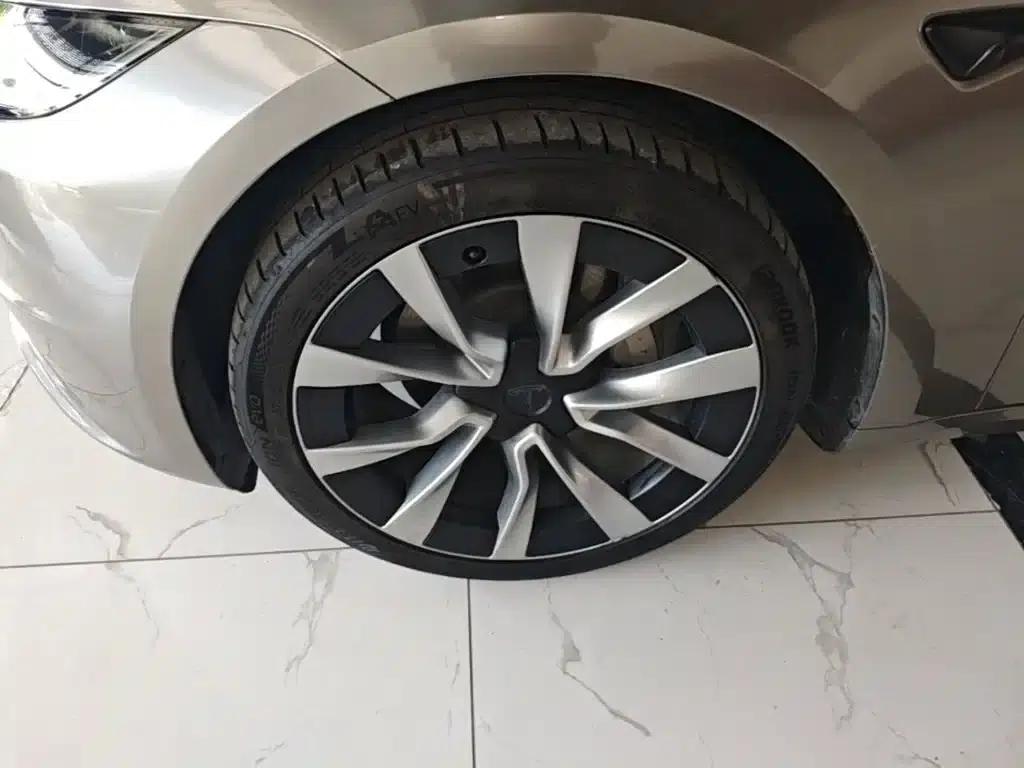 Model 3 2023 Rear-Wheel Drive — миниатюра 23