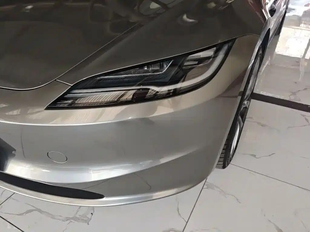 Model 3 2023 Rear-Wheel Drive — миниатюра 24