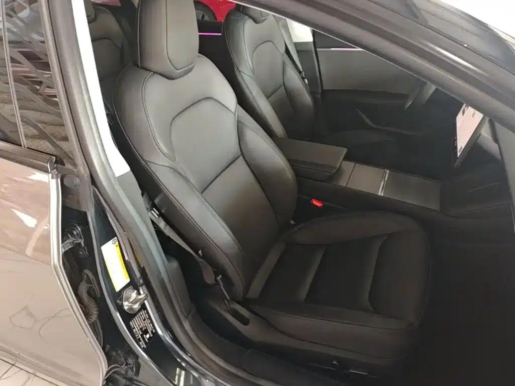 Model 3 2023 Rear-Wheel Drive — миниатюра 25